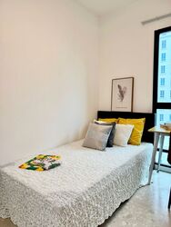 Woodsvale (D25), Condominium #483999081